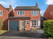 4 Bedroom Detached House