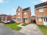 4 Bedroom Detached House