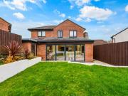 4 Bedroom Detached House