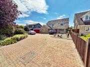4 Bedroom Detached House 4 Bedroom Detached House
