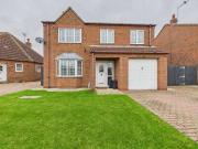 4 Bedroom Detached House