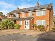 4 Bedroom Detached House