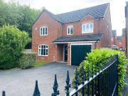 4 Bedroom Detached House