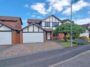 4 Bedroom Detached House