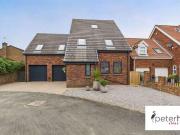 4 Bedroom Detached House