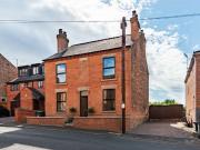 4 Bedroom Detached House