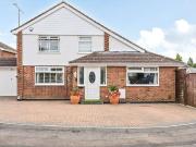 4 Bedroom Detached House