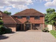 4 Bedroom Detached House