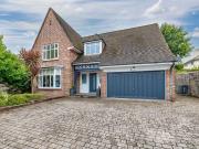 4 Bedroom Detached House