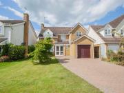 4 Bedroom Detached House