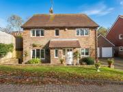 4 Bedroom Detached House