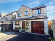 4 Bedroom Detached House