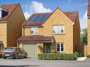 4 Bedroom Detached House