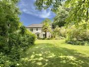 4 Bedroom Detached House 4 Bedroom Detached House