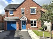 4 Bedroom Detached House