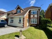 4 Bedroom Detached House