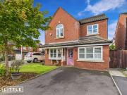 4 Bedroom Detached House