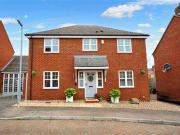 4 Bedroom Detached House