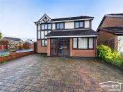 4 Bedroom Detached House