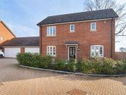 4 Bedroom Detached House