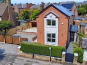 4 Bedroom Detached House