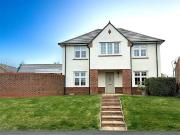 4 Bedroom Detached House