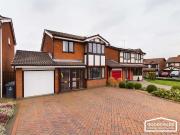 4 Bedroom Detached House