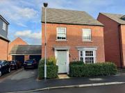 4 Bedroom Detached House