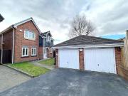 4 Bedroom Detached House