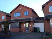 4 Bedroom Detached House