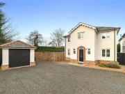 4 Bedroom Detached House
