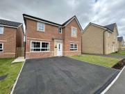 4 Bedroom Detached House