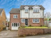 4 Bedroom Detached House