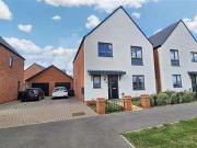 4 Bedroom Detached House