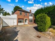 4 Bedroom Detached House