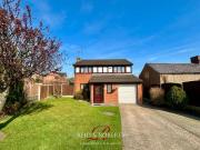 4 Bedroom Detached House