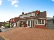 4 Bedroom Detached House 4 Bedroom Detached House