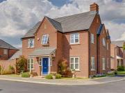 4 Bedroom Detached House