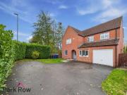 4 Bedroom Detached House