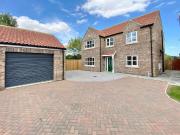 4 Bedroom Detached House