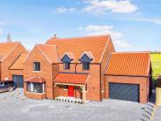 4 Bedroom Detached House