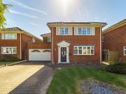 4 Bedroom Detached House