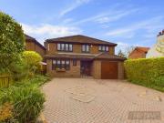 4 Bedroom Detached House