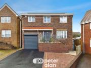 4 Bedroom Detached House