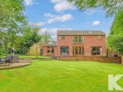 4 Bedroom Detached House