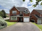 4 Bedroom Detached House