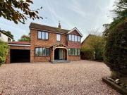 4 Bedroom Detached House