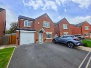 4 Bedroom Detached House
