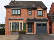 4 Bedroom Detached House
