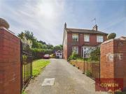 4 Bedroom Detached House